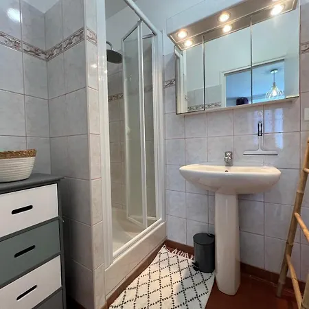 Proche Le Mans, L'eveque,maison Forestiere, Accueil Chevaux Possible 11 Pers Tatil Evi